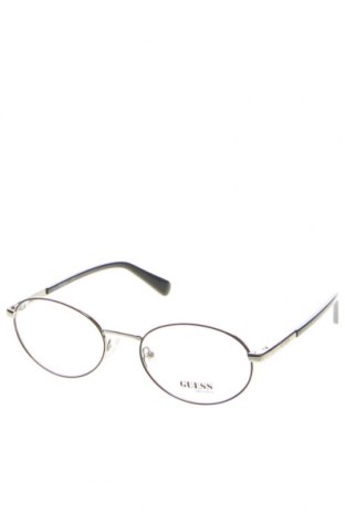 Σκελετοί γυαλιών  Guess, Χρώμα Μαύρο, Τιμή 84,23 €