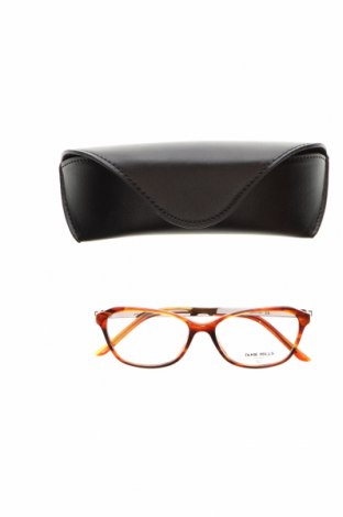 Ramе de ochelari Janie Hills, Culoare Multicolor, Preț 139,16 Lei