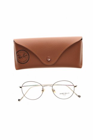 Ramе de ochelari Janie Hills, Culoare Gri, Preț 139,16 Lei