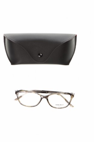 Ramе de ochelari Janie Hills, Culoare Negru, Preț 139,16 Lei