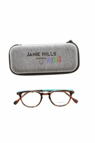 Szemüvegkeretek Janie Hills, Szín Sokszínű, Ár 15 366 Ft