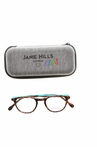 Ramе de ochelari Janie Hills, Culoare Multicolor, Preț 139,16 Lei