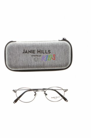 Ramе de ochelari Janie Hills, Culoare Negru, Preț 139,16 Lei