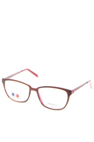 Рамки за очила Janie Hills, Цвят Розов, Цена 54,55 лв.