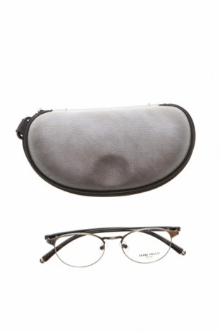 Ramе de ochelari Janie Hills, Culoare Negru, Preț 139,16 Lei