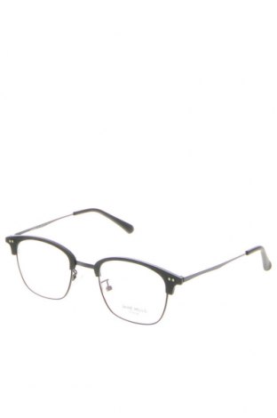 Ramе de ochelari Janie Hills, Culoare Negru, Preț 139,16 Lei