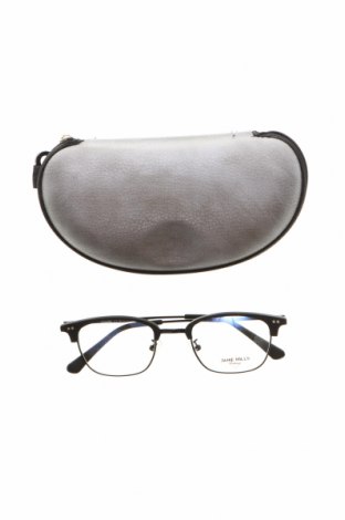 Рамки за очила Janie Hills, Цвят Черен, Цена 54,55 лв.