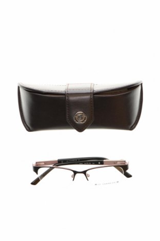 Рамки за очила Le Tanneur, Цвят Черен, Цена 132,55 лв.