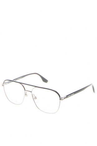 Рамки за очила Marc Jacobs, Цвят Черен, Цена 158,95 лв.