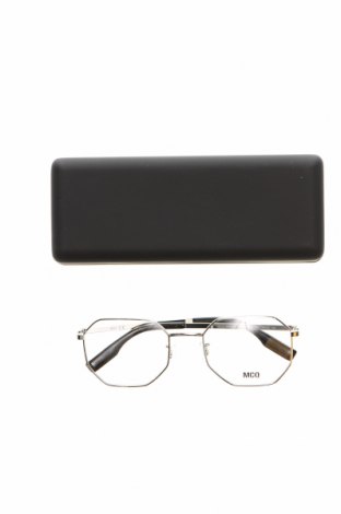 Ramе de ochelari McQ Alexander McQueen, Culoare Argintiu, Preț 436,02 Lei