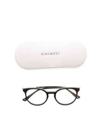 Okuliarové rámy Nina Ricci, Farba Čierna, Cena  81,93 €