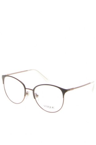 Ramе de ochelari Vogue Eyewear, Culoare Maro, Preț 407,89 Lei