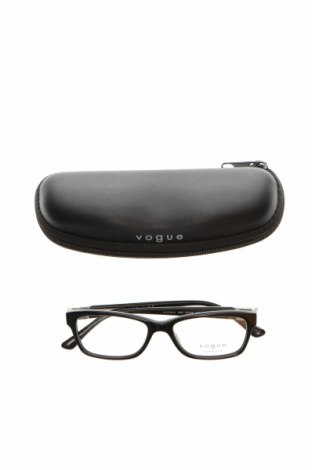Brýlové rámy Vogue Eyewear, Barva Černá, Cena  1 707,00 Kč
