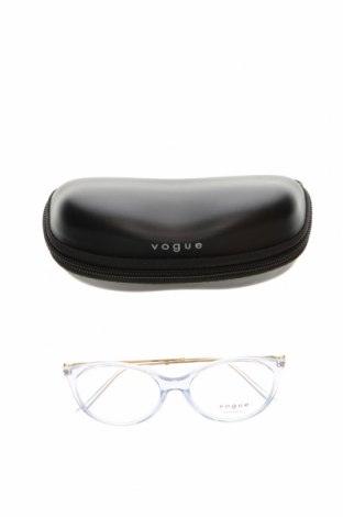 Brýlové rámy Vogue Eyewear, Barva Modrá, Cena  1 707,00 Kč