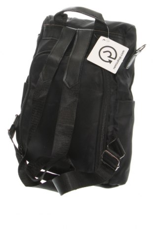 Rucksack, Farbe Schwarz, Preis € 12,56