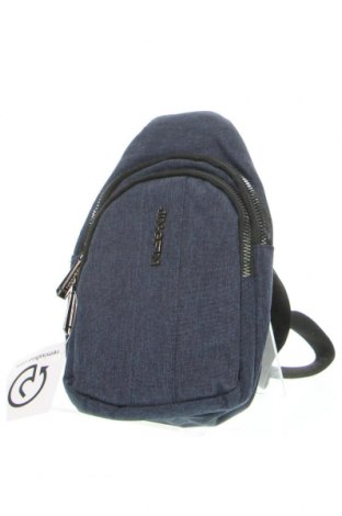 Rucksack, Farbe Blau, Preis € 12,56