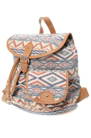 Rucksack, Farbe Mehrfarbig, Preis 12,56 €