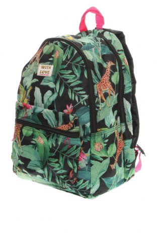 Rucksack, Farbe Mehrfarbig, Preis € 13,22