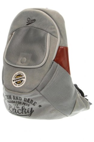 Rucksack, Farbe Grau, Preis 13,22 €