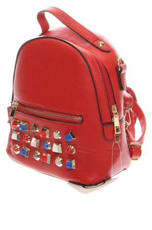 Rucksack, Farbe Rot, Preis € 13,22