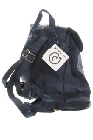 Rucksack, Farbe Blau, Preis € 12,56