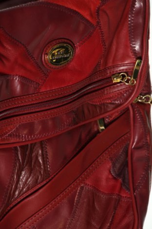 Rucksack, Farbe Rot, Preis € 33,40