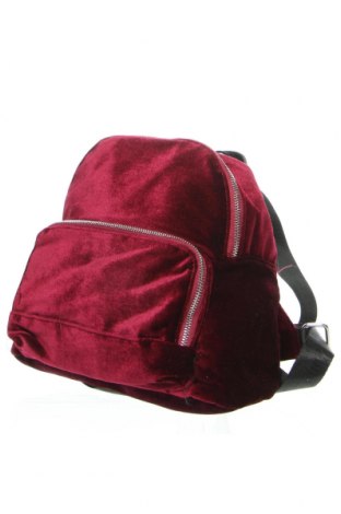 Rucksack, Farbe Rot, Preis € 13,22