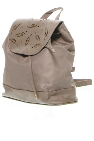 Rucksack, Farbe Braun, Preis € 12,82