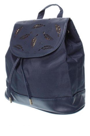 Rucksack, Farbe Blau, Preis 12,56 €