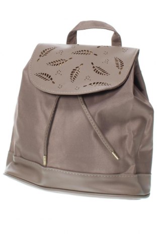 Rucksack, Farbe Beige, Preis € 13,22