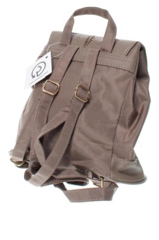 Rucksack, Farbe Beige, Preis € 13,22