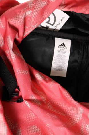 Plecak Adidas, Kolor Różowy, Cena 131,14 zł