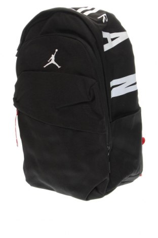 Раница Air Jordan Nike, Цвят Черен, Цена 109,00 лв.
