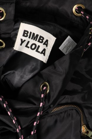 Σακίδιο πλάτης Bimba Y Lola, Χρώμα Μαύρο, Τιμή 67,42 €