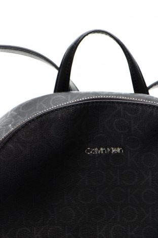 Σακίδιο πλάτης Calvin Klein, Χρώμα Μαύρο, Τιμή 121,93 €