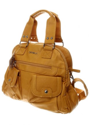 Rucksack Catwalk, Farbe Gelb, Preis 13,22 €