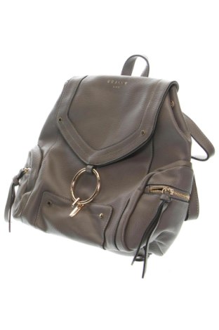 Rucksack Dejavu, Farbe Grau, Preis 12,56 €