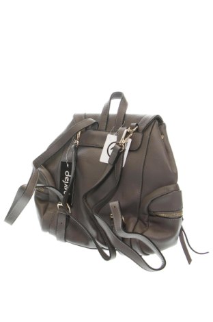 Rucksack Dejavu, Farbe Grau, Preis 12,56 €