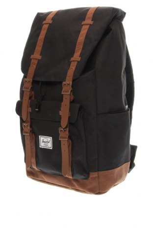 Rucsac Herschel, Culoare Negru, Preț 305,92 Lei