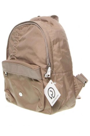 Rucksack Joop!, Farbe Beige, Preis 85,59 €