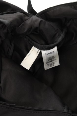 Σακίδιο πλάτης Lindex, Χρώμα Μαύρο, Τιμή 15,98 €