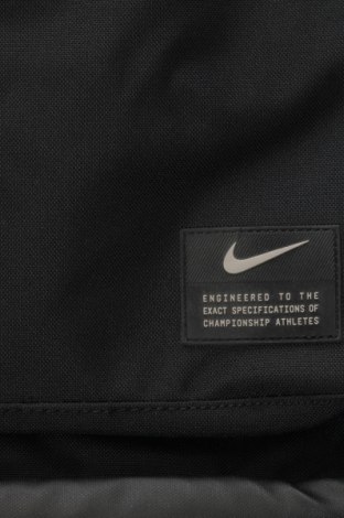 Раница Nike, Цвят Черен, Цена 93,00 лв.