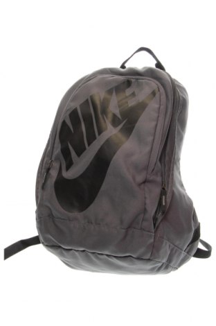 Rucksack Nike, Farbe Grau, Preis 28,53 €