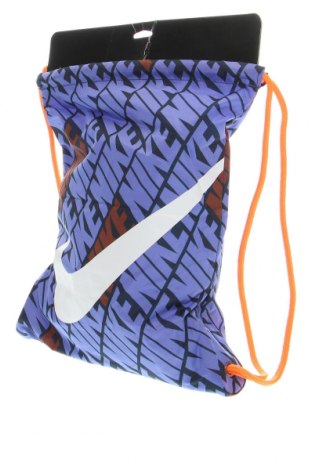 Plecak Nike, Kolor Niebieski, Cena 267,72 zł