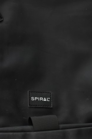 Σακίδιο πλάτης Spiral, Χρώμα Μαύρο, Τιμή 15,98 €