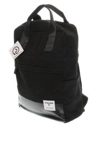 Rucsac Strellson, Culoare Negru, Preț 305,92 Lei