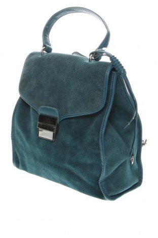 Rucsac Zara, Culoare Albastru, Preț 203,95 Lei