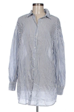 Γυναικείο πουκάμισο εγκυμοσύνης H&M Mama, Μέγεθος M, Χρώμα Πολύχρωμο, Τιμή 7,73 €
