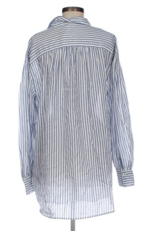 Γυναικείο πουκάμισο εγκυμοσύνης H&M Mama, Μέγεθος M, Χρώμα Πολύχρωμο, Τιμή 15,46 €