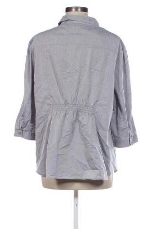 Shirt für Schwangere H&M Mama, Größe XL, Farbe Grau, Preis 7,83 €